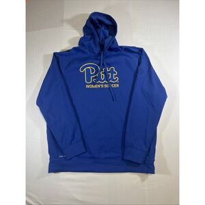 Rudis Pitt Women's Soccer Hoodie Men's Xl